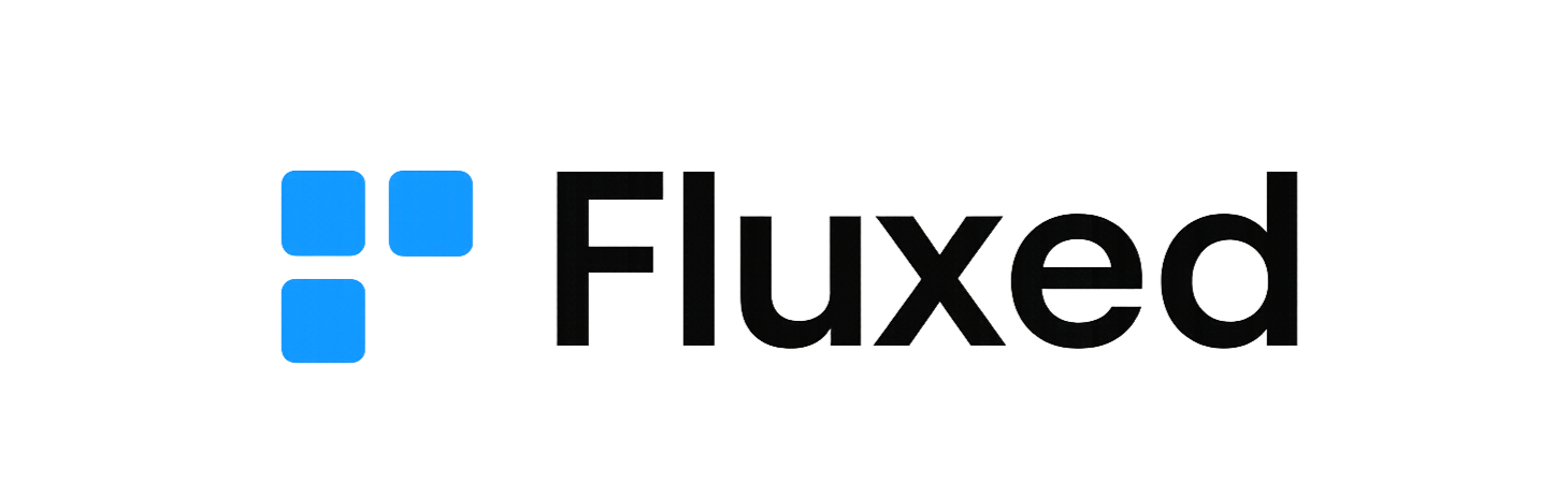 Logo Fluxed